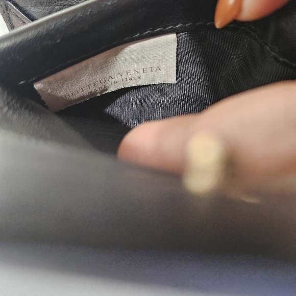 Bottega Veneta card holder - Picture 7 of 8